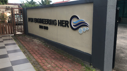 IPOH ENGINEERING HERO SDN BHD (SITE OFFICE)