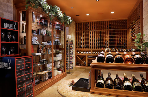 Wine Store «The Boerne Wine Company», reviews and photos, 302 S Main St, Boerne, TX 78006, USA