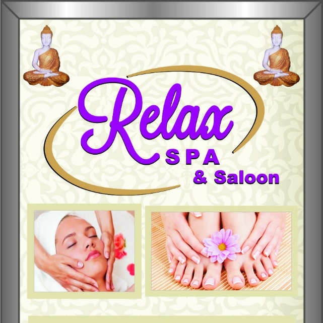 RELAX SPA & FAMILY SALOON