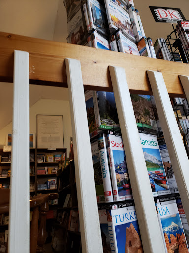 Book Store «Island Bookstore», reviews and photos, 1177 Duck Rd, Duck, NC 27949, USA