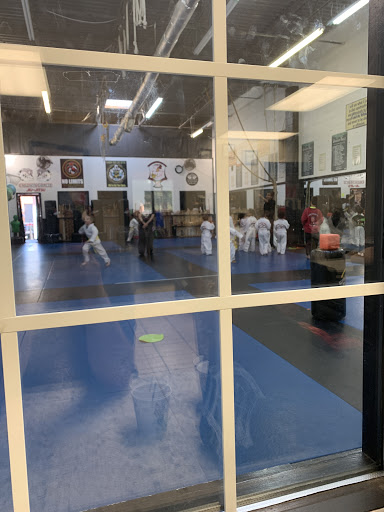Kickboxing School «No Limits Training Facility», reviews and photos, 222 Business Center Dr, Reisterstown, MD 21136, USA