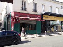 Photos du propriétaire du Restaurant Le Piston Pélican à Paris - n°3