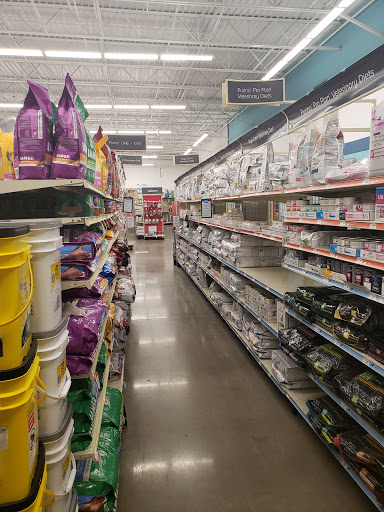 Pet Supply Store «PetSmart», reviews and photos, 1417 W Interstate 240 Service Rd, Oklahoma City, OK 73159, USA