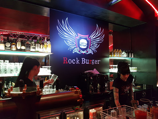 Rock Burger® Torino