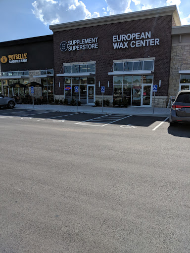 European Wax Center