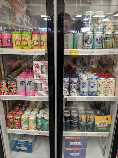 Wine Store «Wollaston Wine & Spirits», reviews and photos, 58 Beale St, Quincy, MA 02170, USA