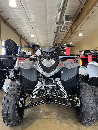 ATV Dealer «Jim Trenary Motorsports», reviews and photos, 4550 State Hwy 47, Washington, MO 63090, USA