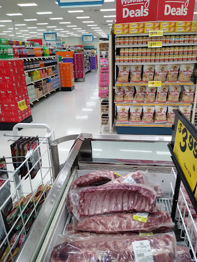 Grocery Store «Winn-Dixie», reviews and photos, 4701 Center Point Rd, Pinson, AL 35126, USA