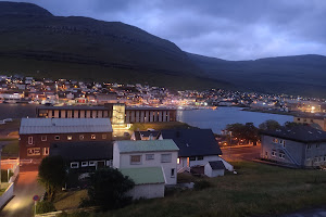 Hotel Klaksvík image