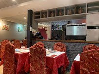 Atmosphère du Restaurant indien Restaurant Kashmir à Auxerre - n°2