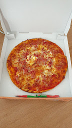 Photo n°2 de L'houstal de La pizza à Lagord ()