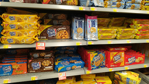 Supermarket «Walmart Neighborhood Market», reviews and photos, 11800 Hialeah Gardens Blvd, Hialeah Gardens, FL 33018, USA