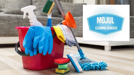 Beach cleaning service