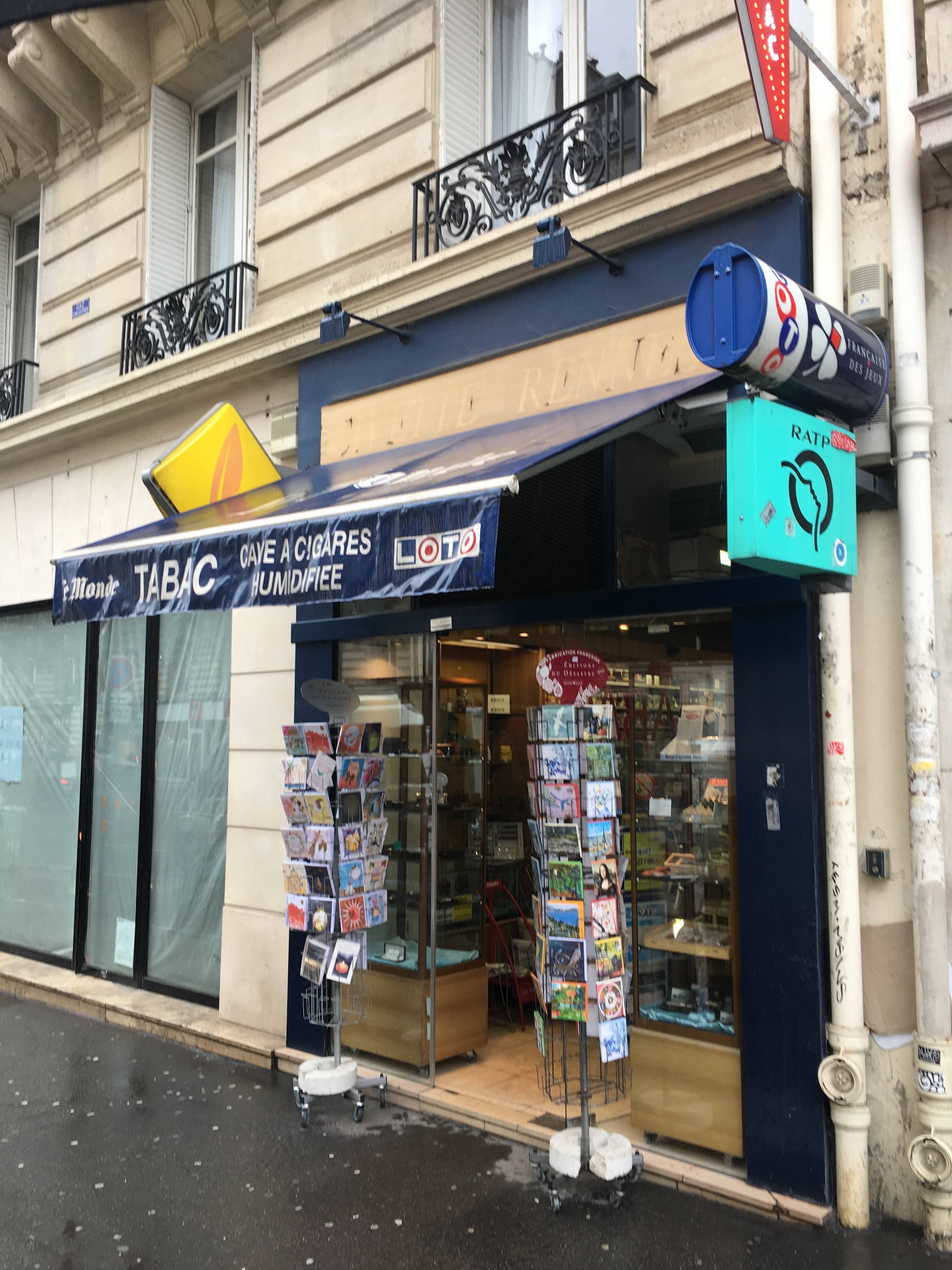 Photo n° 1 de l'avis de Mathieu. fait le 27/03/2018 à 10:14