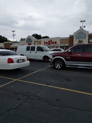 Supermarket «Ingles Markets», reviews and photos, 4345 Fort Henry Dr, Kingsport, TN 37663, USA