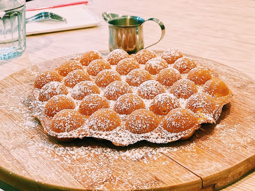 Dessert Shop «UC Dessert», reviews and photos, 388 Ninth St #159, Oakland, CA 94607, USA