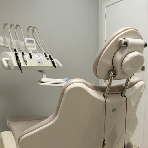 Clínica Dental Herminio Morillas Ariño en Cuenca, Cuenca