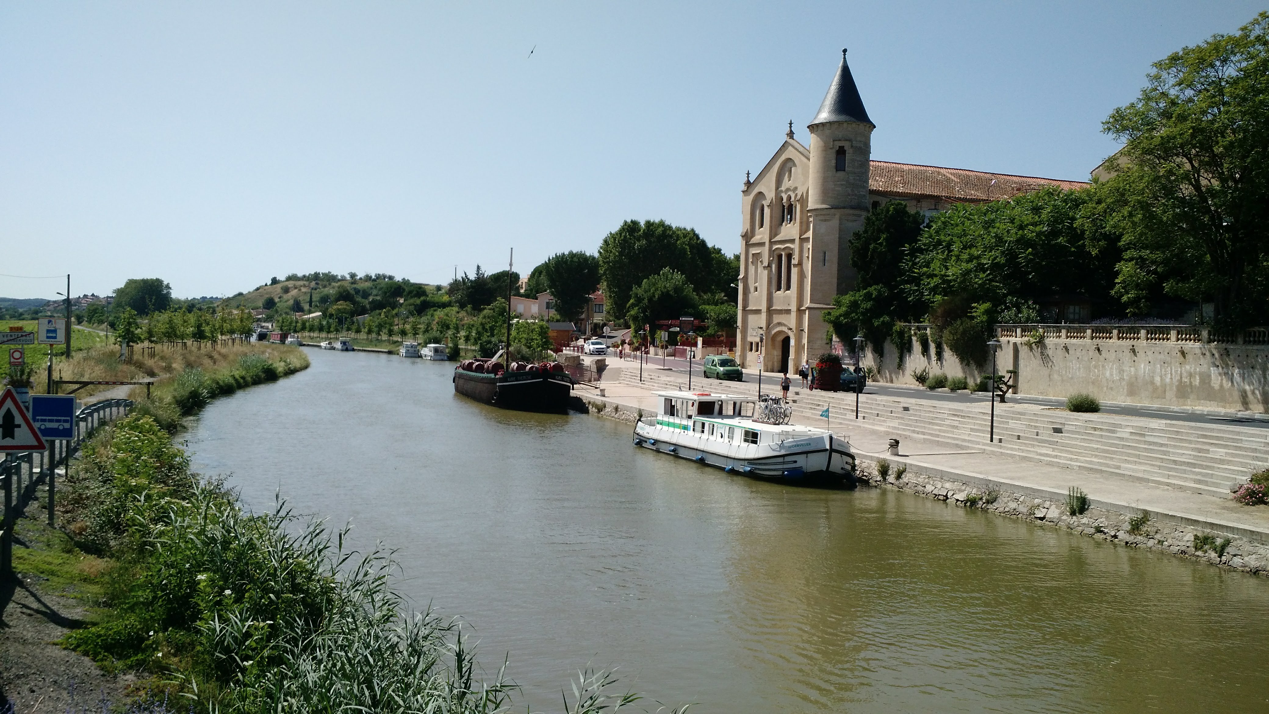 Photo n° 1 de l'avis de laurence.a fait le 08/07/2018 à 16:40