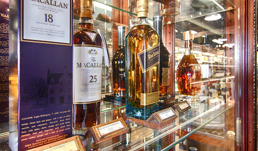 Liquor Store «Goody Goody Liquor», reviews and photos, 6393 Camp Bowie Blvd, Fort Worth, TX 76116, USA