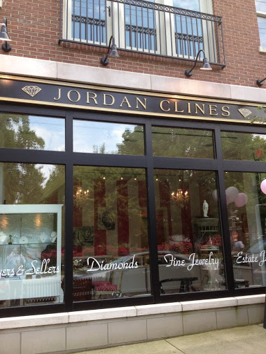 Jordan Clines Fine Jewelry, 2842 Frankfort Ave, Louisville, KY 40206, USA, 