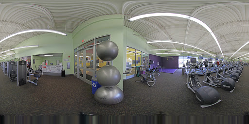 Gym «Challenge Fitness», reviews and photos, 2021 Lawrence Ave, Lockport, IL 60441, USA