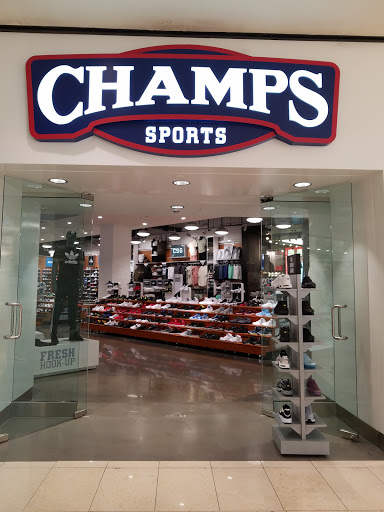 Champs Sports