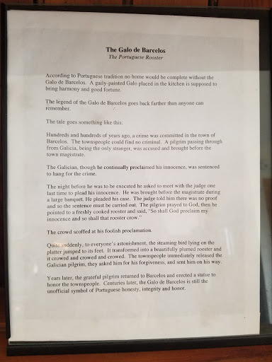 Vineyard «Miranda Vineyard», reviews and photos, 42 Ives Rd, Goshen, CT 06756, USA