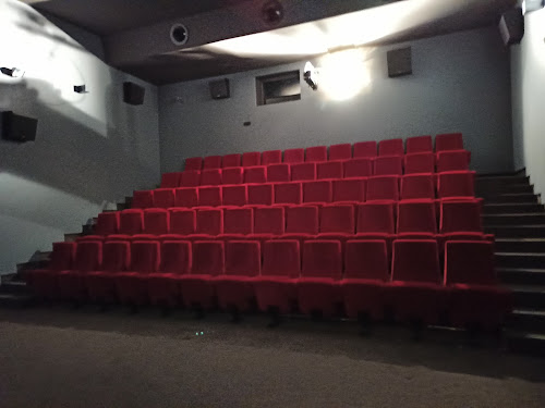 attractions Cinema Coulommiers Coulommiers
