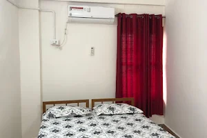 Mathaipuram Apartments image