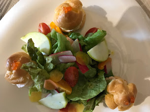 Photo n°48 de Saveurs d'Alba à Alba-la-Romaine ()