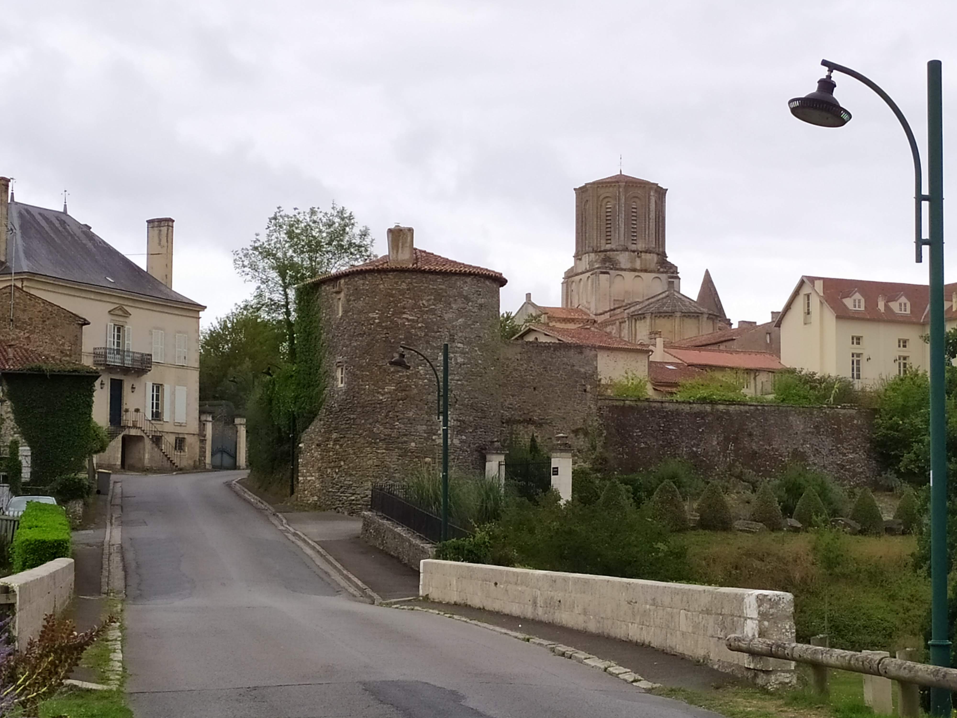 Photo n° 3 de l'avis de Cécile.F fait le 16/08/2019 à 20:01
