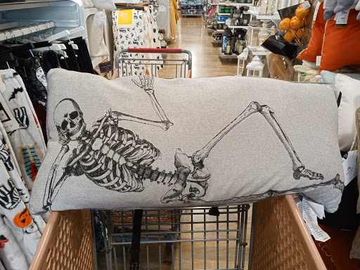 Department Store «T.J. Maxx & HomeGoods», reviews and photos, 200 Line Creek Dr, Peachtree City, GA 30269, USA