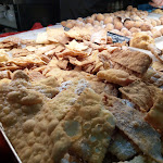 Photo n°2 de l'avis de Luca.p fait le 04/02/2019 à 02:17 sur le  Pasticceria Linari à Rome