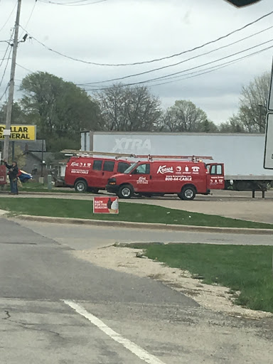 Cable Company «Kraus Electronics Systems», reviews and photos, 305 S State St, Manhattan, IL 60442, USA
