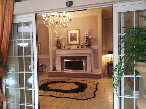 Funeral Home «Schrader Funeral Home & Crematory», reviews and photos, 14960 Manchester Rd, Ballwin, MO 63011, USA