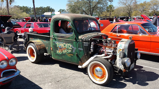 Auto Repair Shop «Dublin Tire Co», reviews and photos, 1315 Telfair St, Dublin, GA 31021, USA