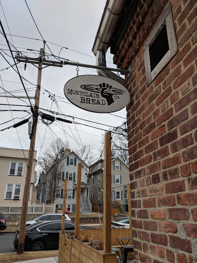 Bakery «Montclair Bread Company», reviews and photos, 113 Walnut St, Montclair, NJ 07042, USA