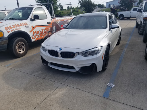 Tire Shop «1st Chance Tire & Automotive», reviews and photos, 5606 Murfreesboro Rd, La Vergne, TN 37086, USA