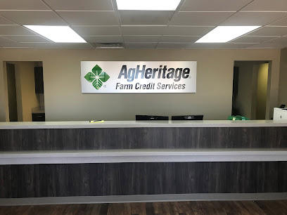 AgHeritage Farm Credit Services