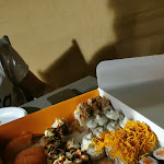 Photo n°1 de l'avis de Marghe.i fait le 12/09/2021 à 06:07 sur le  NUK Urban Sushi Bar à Sant'Agata li Battiati