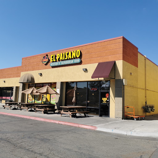 Ecuadorian restaurant Reno