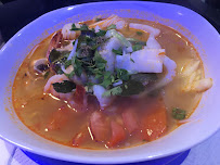 Soupe du Restaurant vietnamien O'Crazy à Nice - n°7