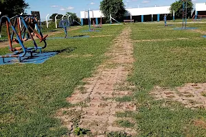 Estádio Municipal Humaitá image