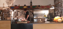 Atmosphère du Restaurant français Restaurant La Mangeoire à Millau - n°8