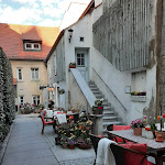 Photo n°2 de l'avis de Daniela.e fait le 18/04/2022 à 19:31 sur le  AKZENT Hotel Goldner Hirsch à Kamenz