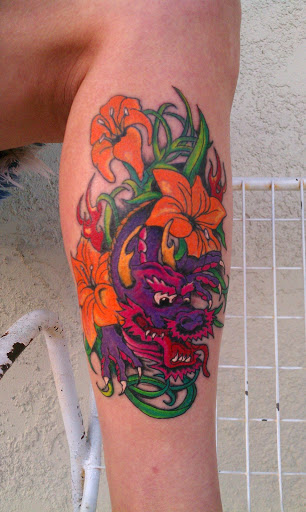 Find octopus tattoo ideas for your next unique tattoo in Hudson at Inkredible Inc Tattoos