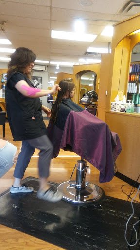 Beauty Salon «Tranquility the Salon @ Hidden Lake», reviews and photos, 6790 Sheridan Blvd A, Arvada, CO 80003, USA