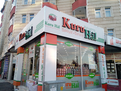 Kuru Hal Yıldızkent - 2 Mağazası
