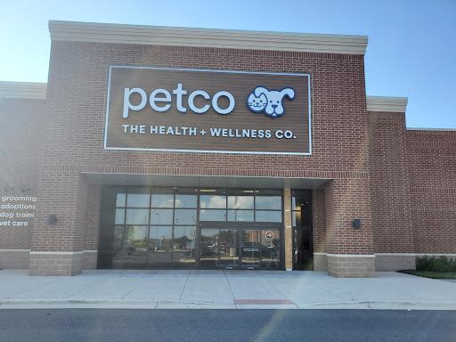 Pet Supply Store «Petco Animal Supplies», reviews and photos, 693 Middletown Warwick Rd, Middletown, DE 19709, USA