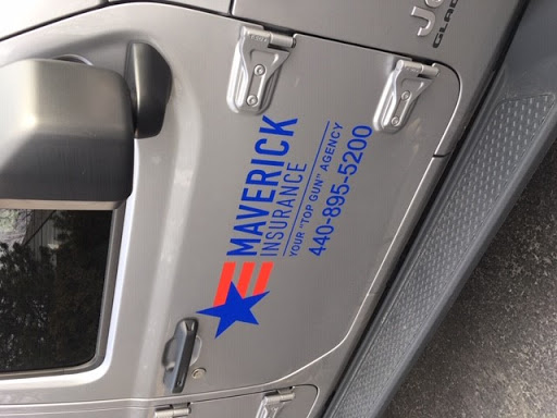 Sign Shop «FASTSIGNS», reviews and photos, 5369 Mayfield Rd, Lyndhurst, OH 44124, USA